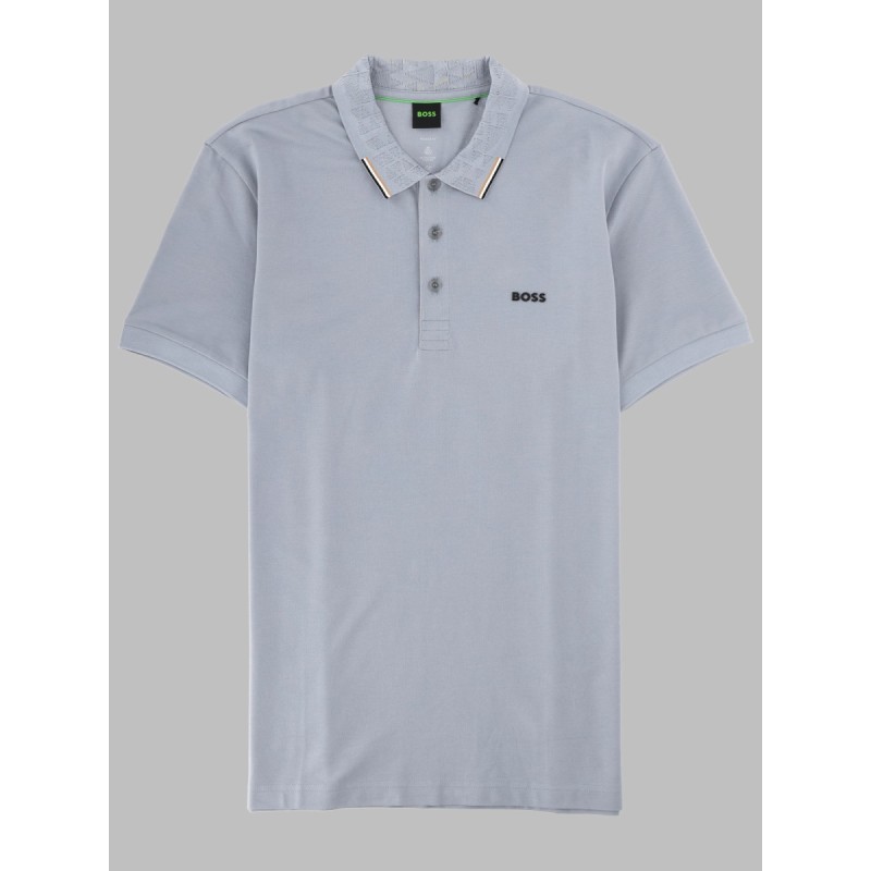 POLO CON LOGO