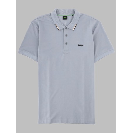 POLO CON LOGO