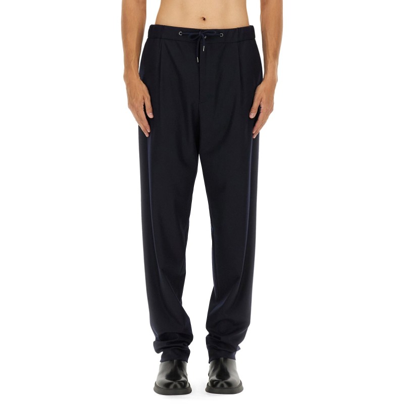 PANTALONE IN CASHMERE