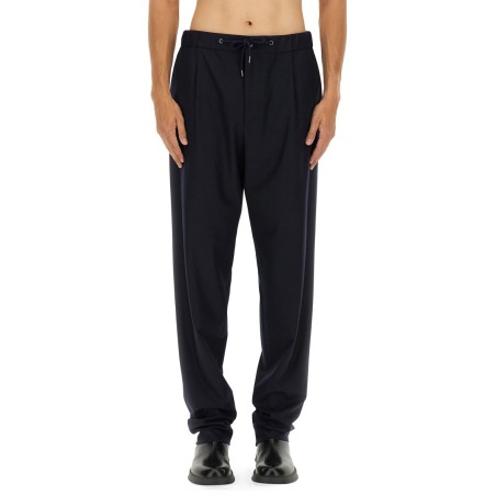 PANTALONE IN CASHMERE