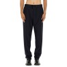 PANTALONE IN CASHMERE