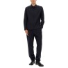 PANTALONE IN CASHMERE