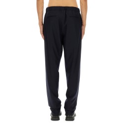 PANTALONE IN CASHMERE