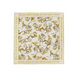 FOULARD IN SETA