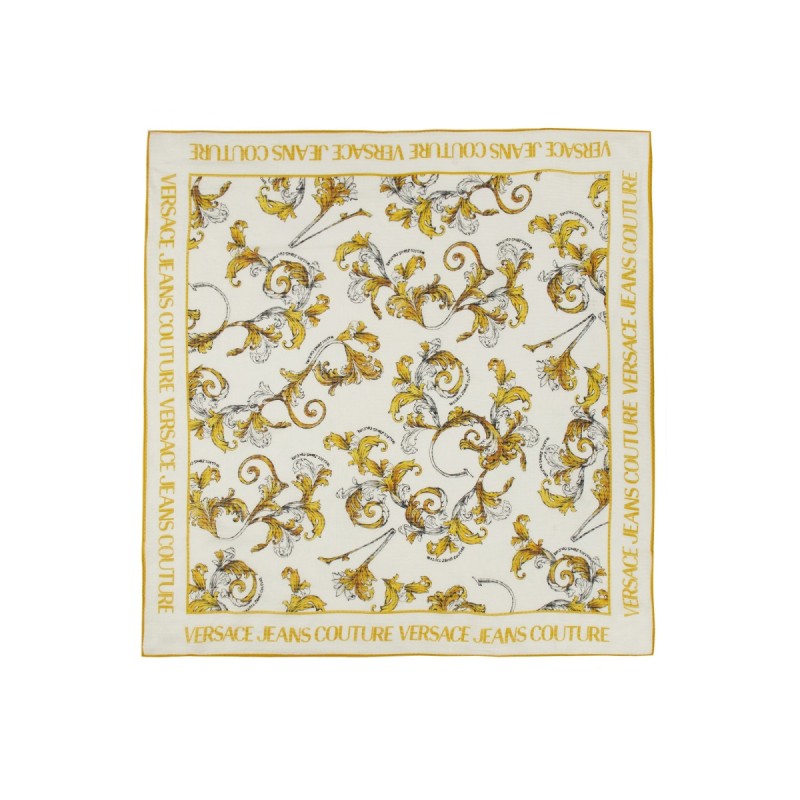 FOULARD IN SETA