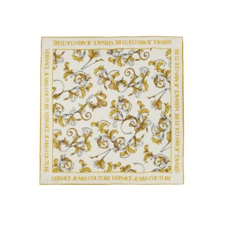 FOULARD IN SETA