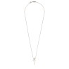 COLLANA "PENTAGRAM CHARM"