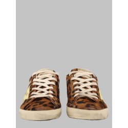 SNEAKER "SUPER-STAR" IN CAVALLINO