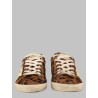 SNEAKER "SUPER-STAR" IN CAVALLINO