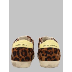SNEAKER "SUPER-STAR" IN CAVALLINO