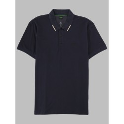 POLO CON LOGO