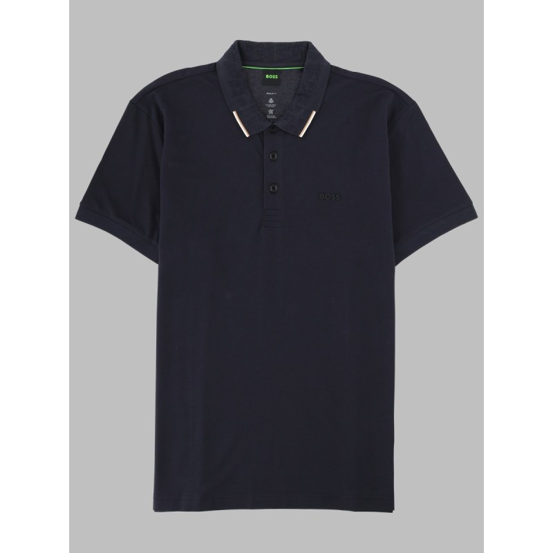 POLO CON LOGO