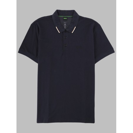 POLO CON LOGO