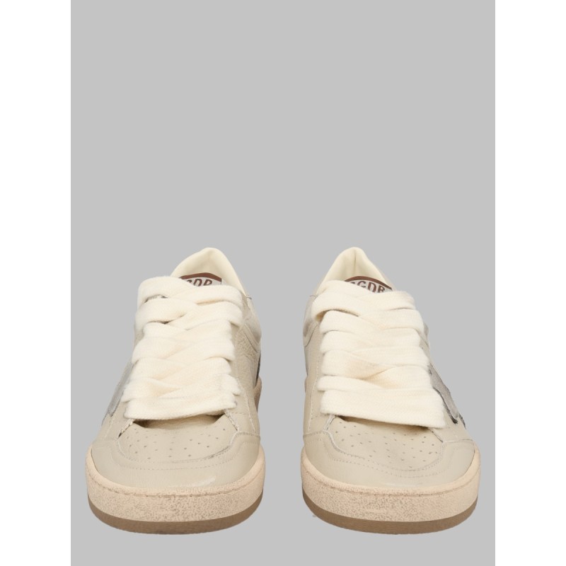 SNEAKER "BALL STAR"