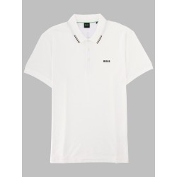 POLO CON LOGO