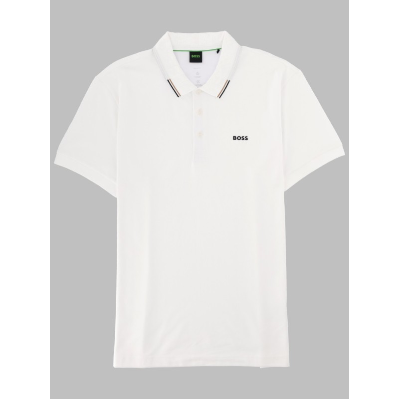 POLO CON LOGO