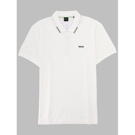 POLO CON LOGO