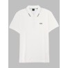 POLO CON LOGO
