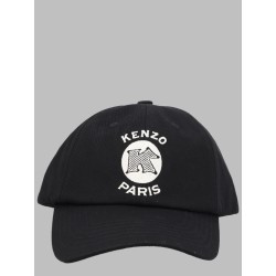 CAPPELLO DA BASEBALL CON LOGO