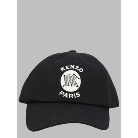 CAPPELLO DA BASEBALL CON LOGO