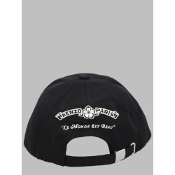 CAPPELLO DA BASEBALL CON LOGO
