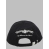 CAPPELLO DA BASEBALL CON LOGO