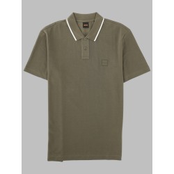 POLO CON LOGO