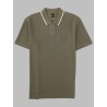 POLO CON LOGO
