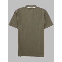 POLO CON LOGO