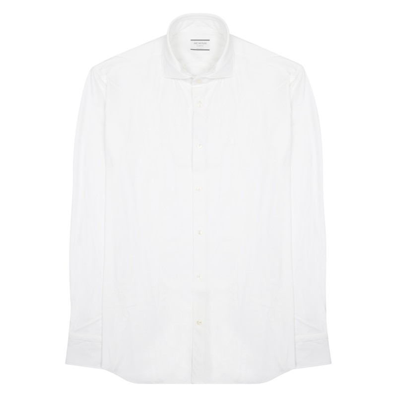stretch shirt