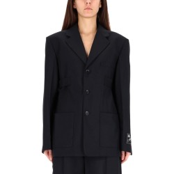 WOOL BLAZER