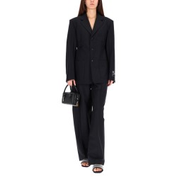WOOL BLAZER