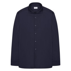 CAMICIA IN TESSUTO TECNICO