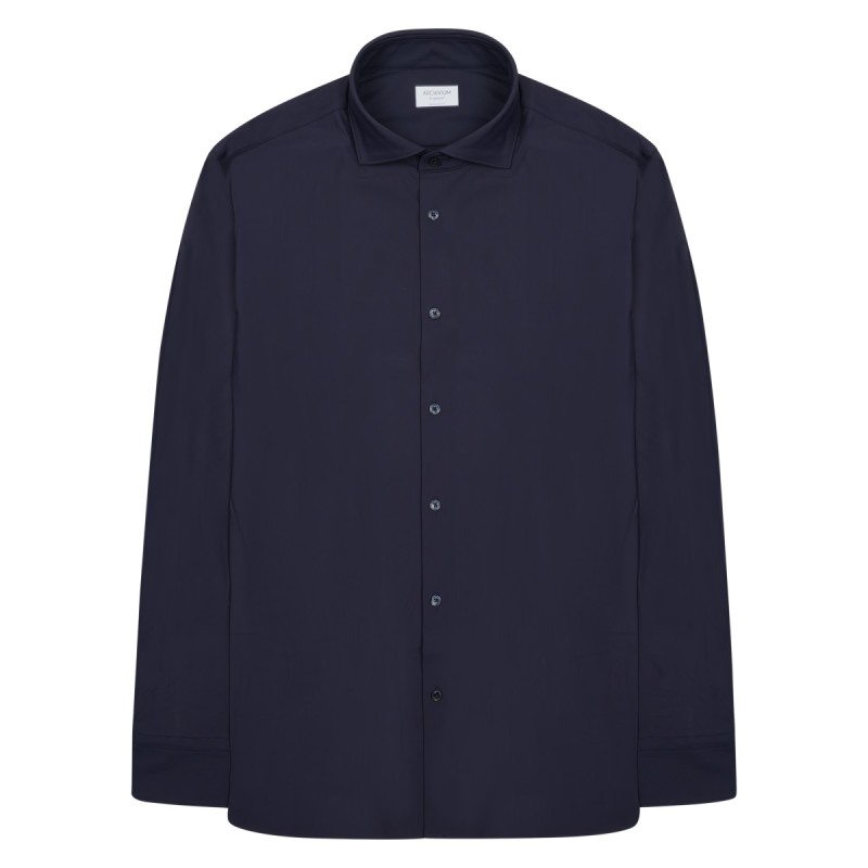CAMICIA IN TESSUTO TECNICO