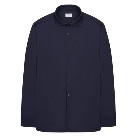 CAMICIA IN TESSUTO TECNICO
