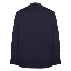 CAMICIA IN TESSUTO TECNICO