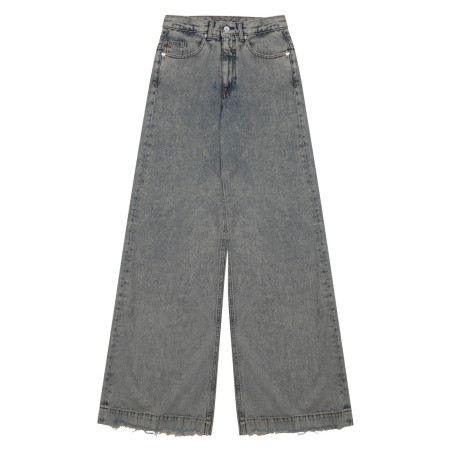 JEANS WIDE LEG