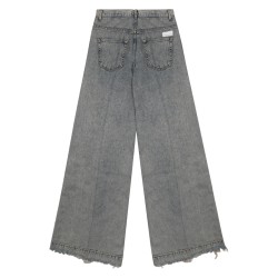 JEANS WIDE LEG