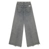 JEANS WIDE LEG