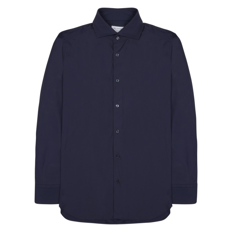 CAMICIA IN TESSUTO TECNICO