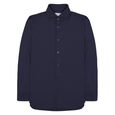 CAMICIA IN TESSUTO TECNICO