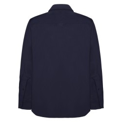 CAMICIA IN TESSUTO TECNICO