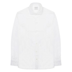 CAMICIA IN TESSUTO TECNICO