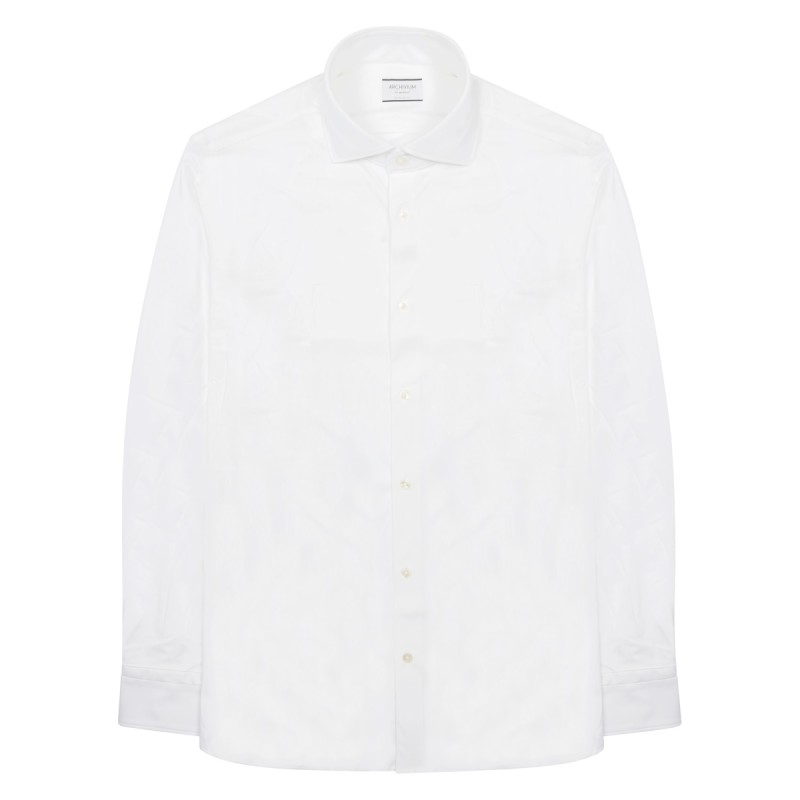 CAMICIA IN TESSUTO TECNICO