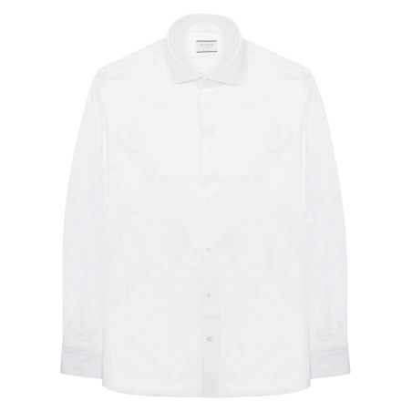 CAMICIA IN TESSUTO TECNICO