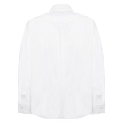 CAMICIA IN TESSUTO TECNICO