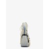 1DR XS denim crossbody bag