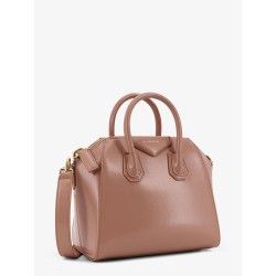 Antigona Mini leather crossbody bag