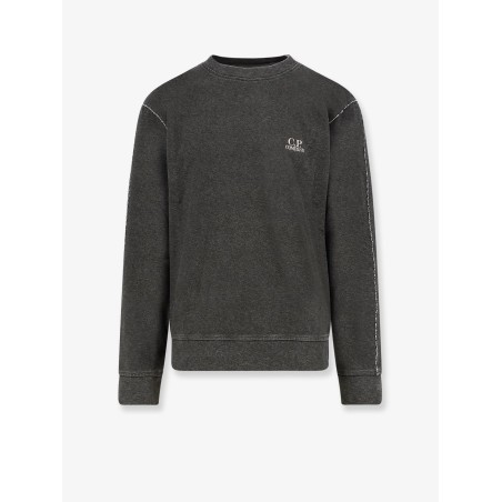 Cotton sweatshirt