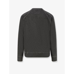 Cotton sweatshirt
